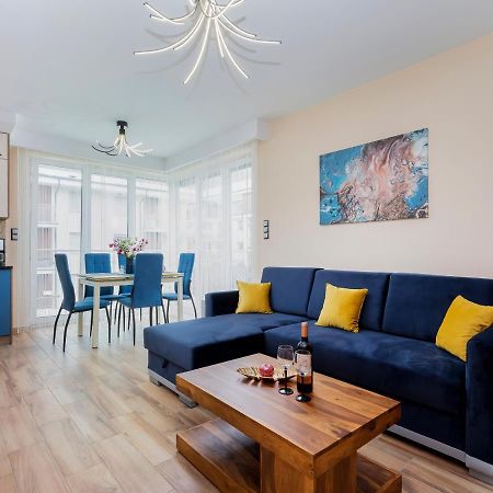 Apartament Porto Santa Rewales Екстер'єр фото