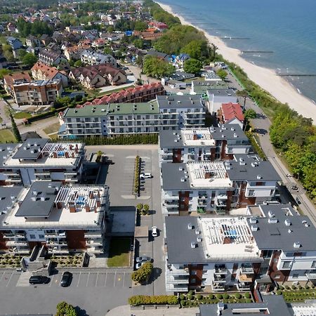 Apartament Porto Santa Rewales Екстер'єр фото