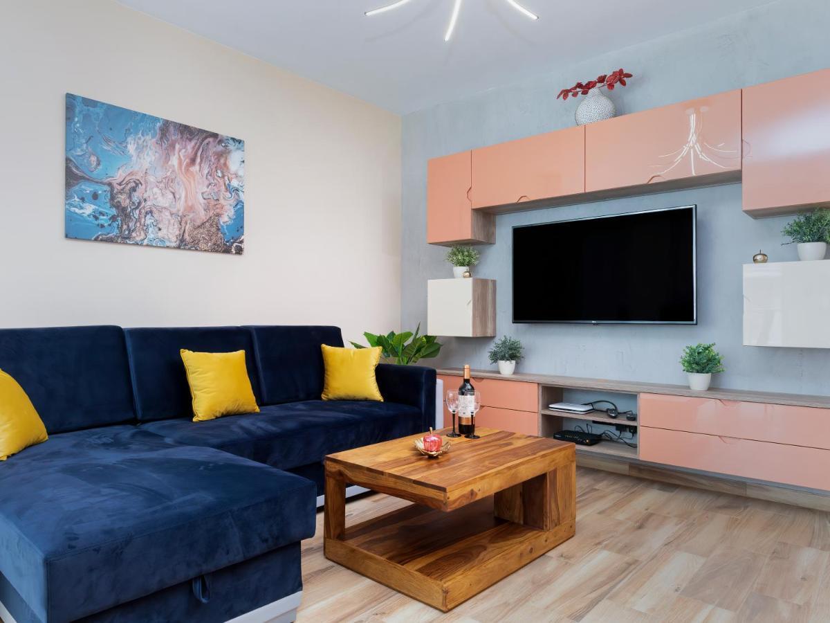 Apartament Porto Santa Rewales Екстер'єр фото
