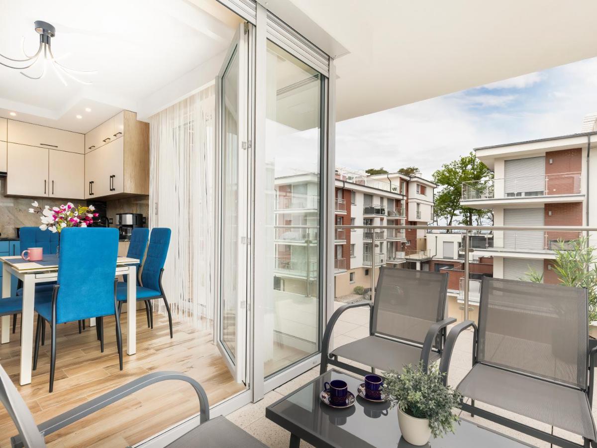 Apartament Porto Santa Rewales Екстер'єр фото