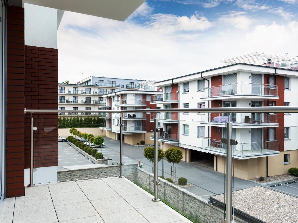 Apartament Porto Santa Rewales Екстер'єр фото
