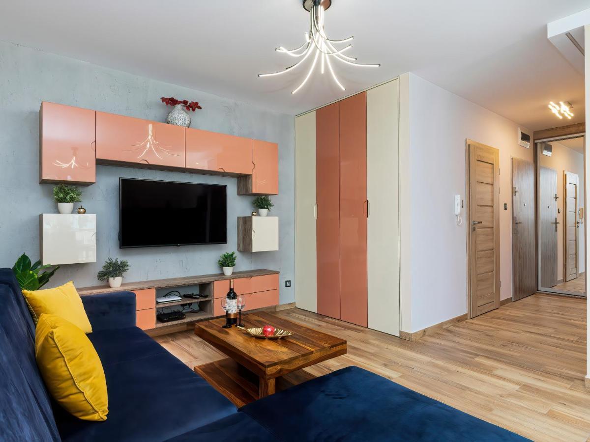 Apartament Porto Santa Rewales Екстер'єр фото