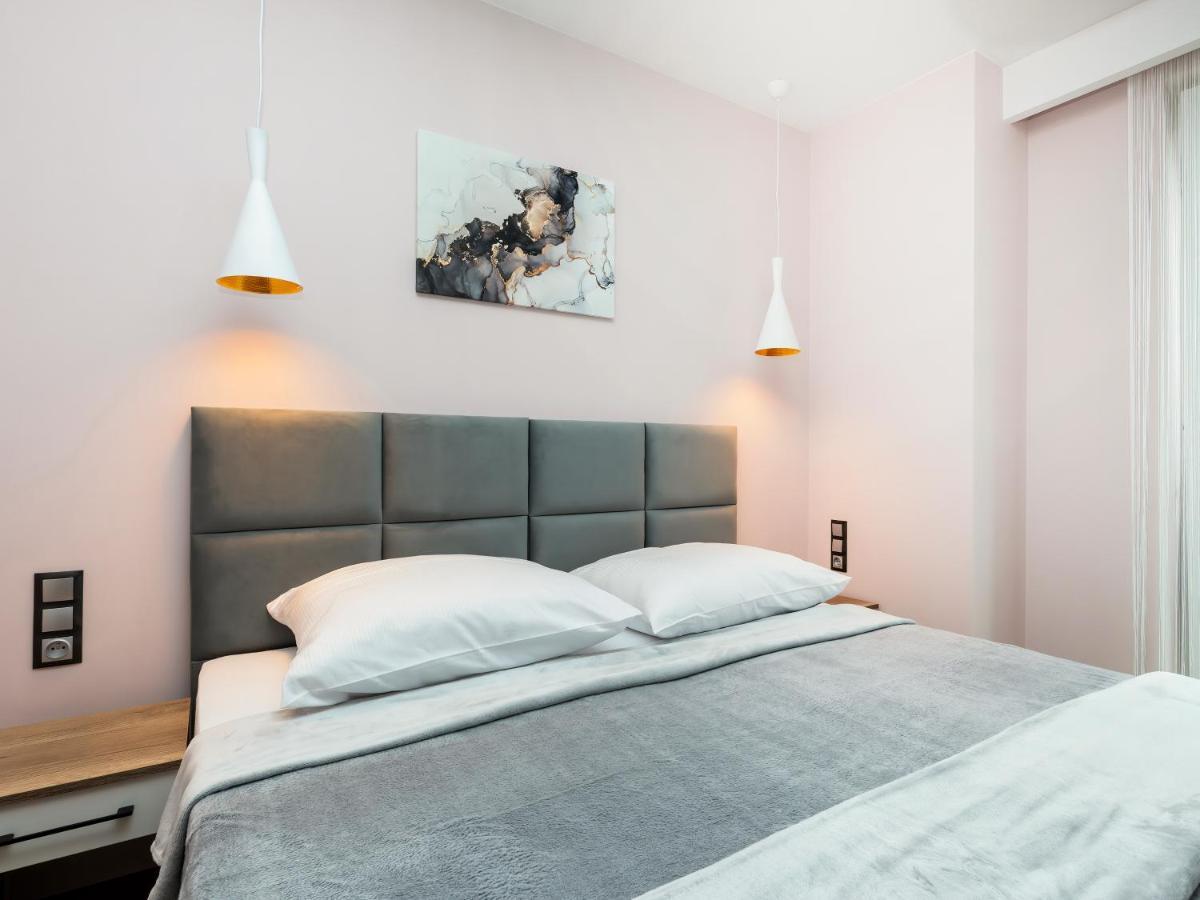 Apartament Porto Santa Rewales Екстер'єр фото