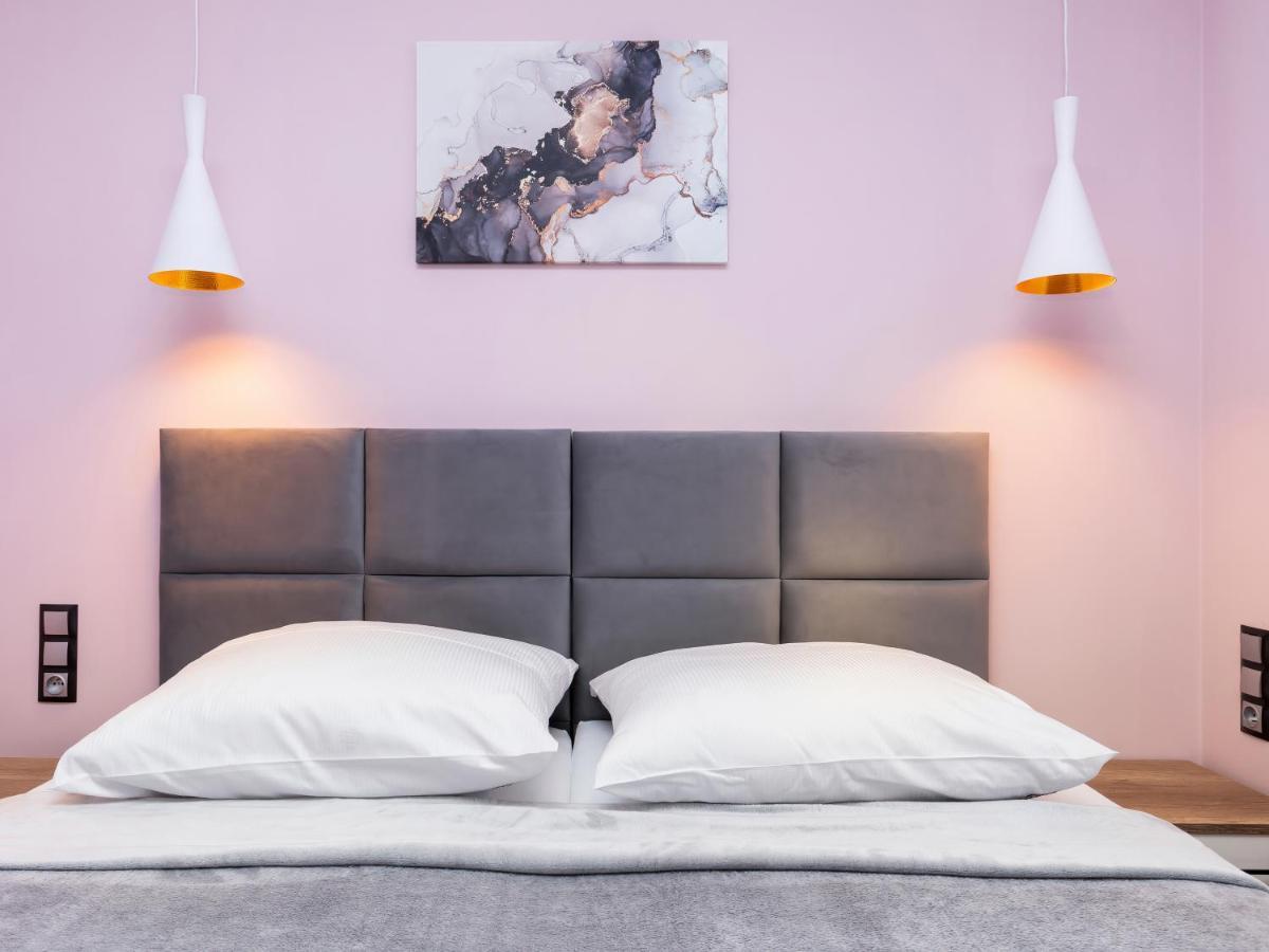 Apartament Porto Santa Rewales Екстер'єр фото