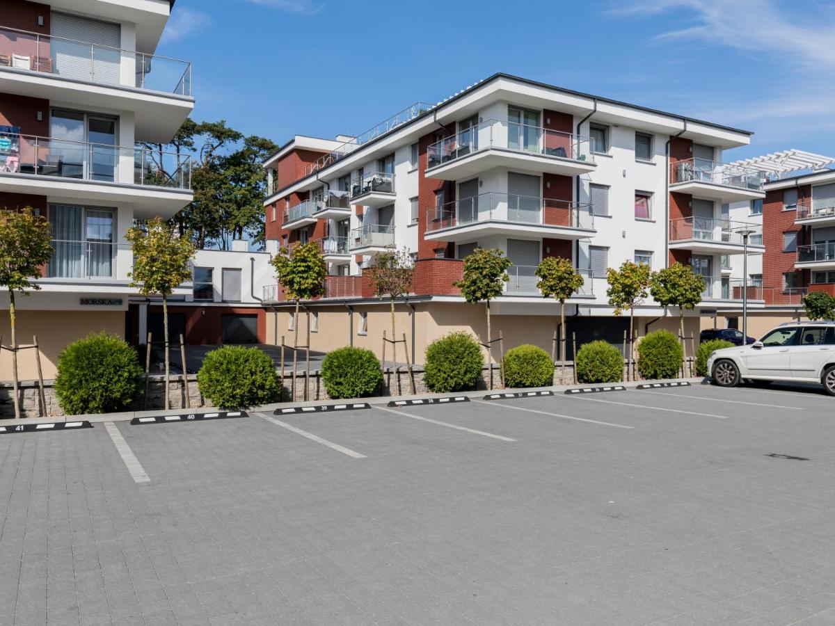 Apartament Porto Santa Rewales Екстер'єр фото