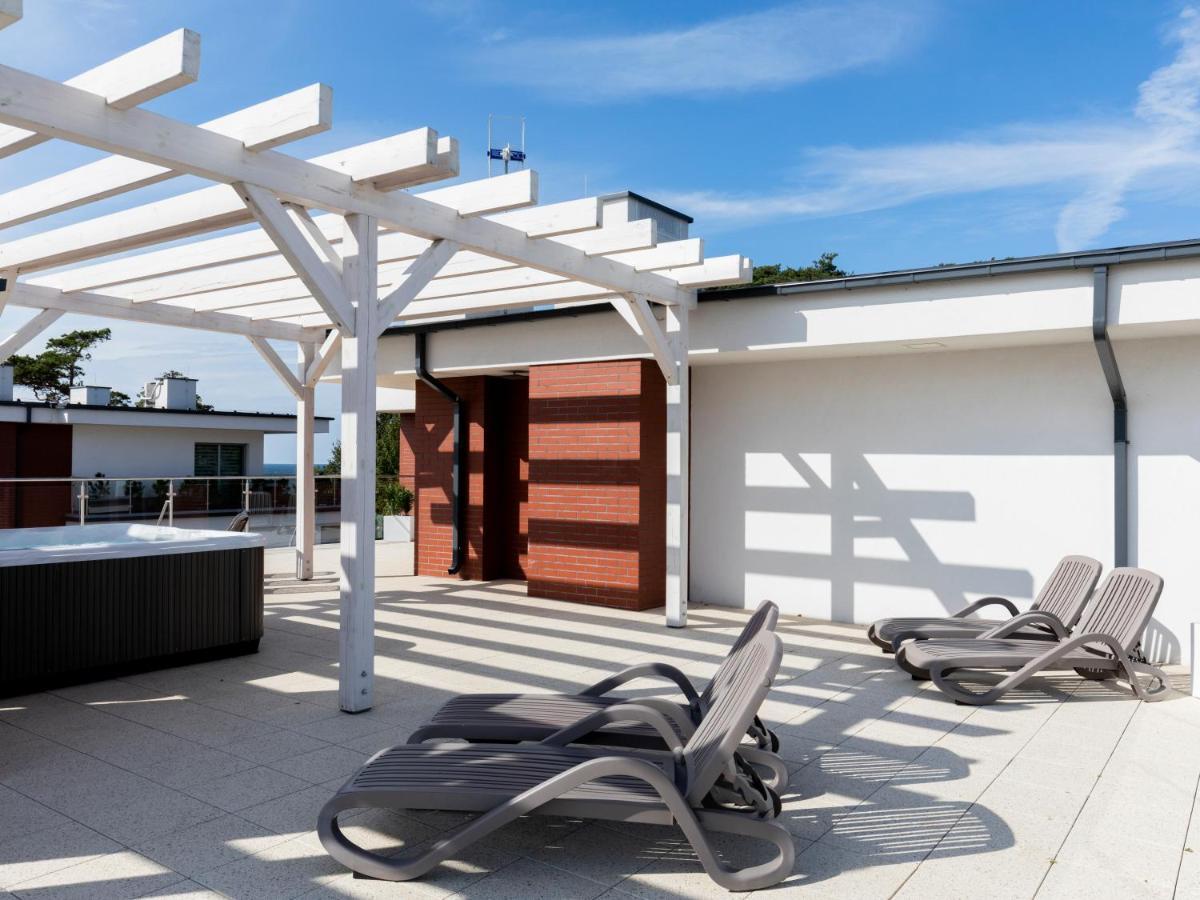 Apartament Porto Santa Rewales Екстер'єр фото