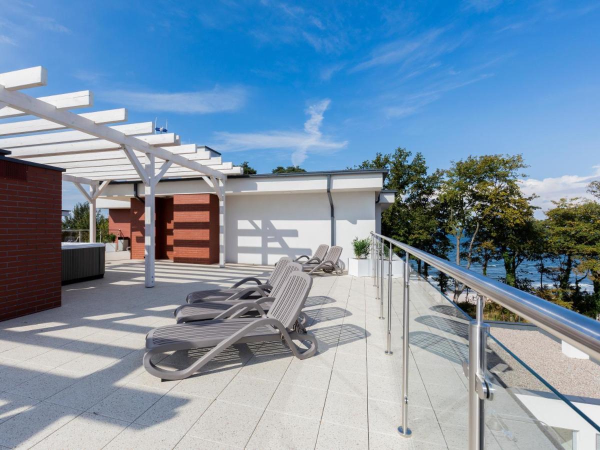 Apartament Porto Santa Rewales Екстер'єр фото