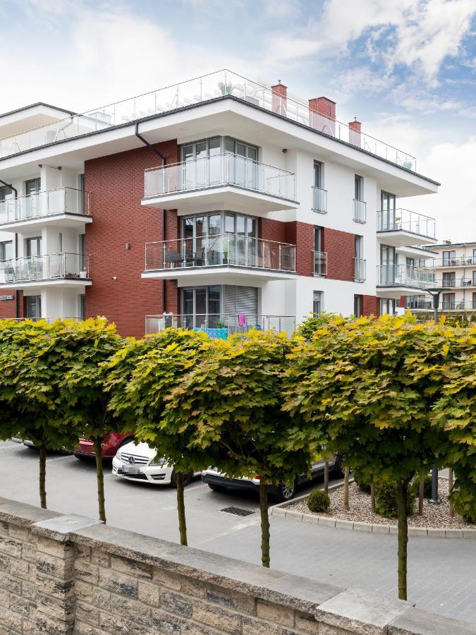 Apartament Porto Santa Rewales Екстер'єр фото