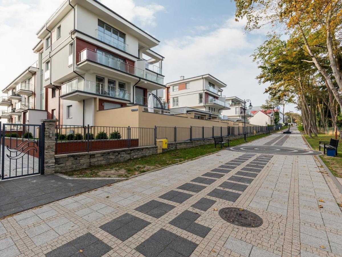 Apartament Porto Santa Rewales Екстер'єр фото