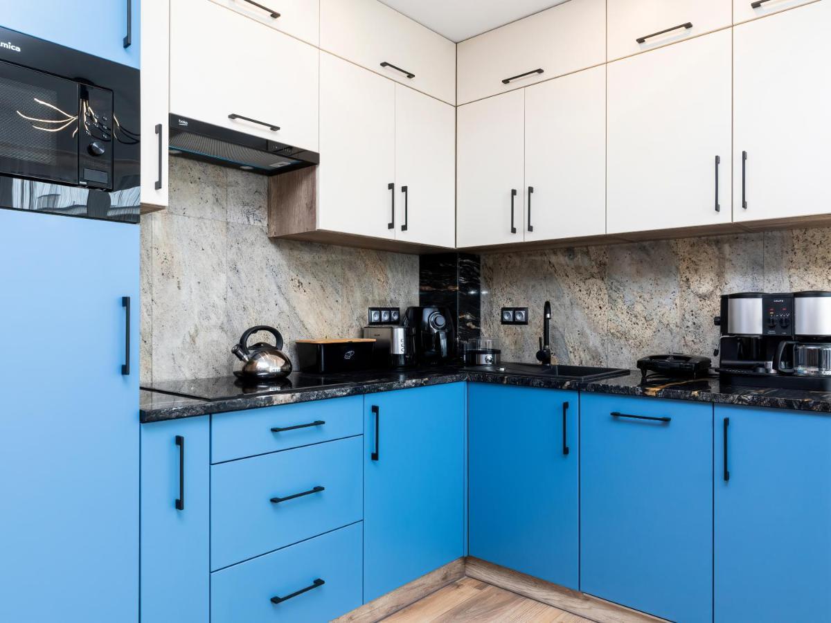 Apartament Porto Santa Rewales Екстер'єр фото