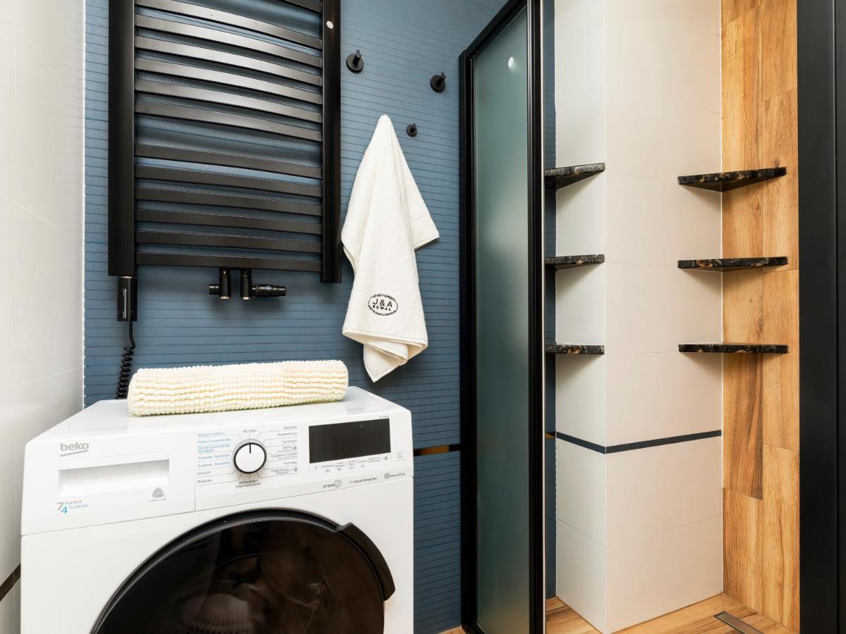 Apartament Porto Santa Rewales Екстер'єр фото