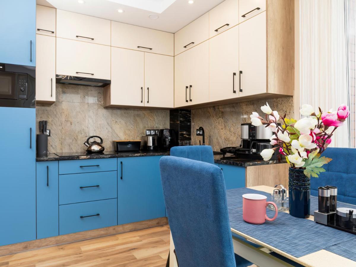 Apartament Porto Santa Rewales Екстер'єр фото