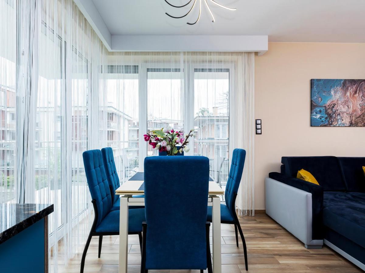 Apartament Porto Santa Rewales Екстер'єр фото