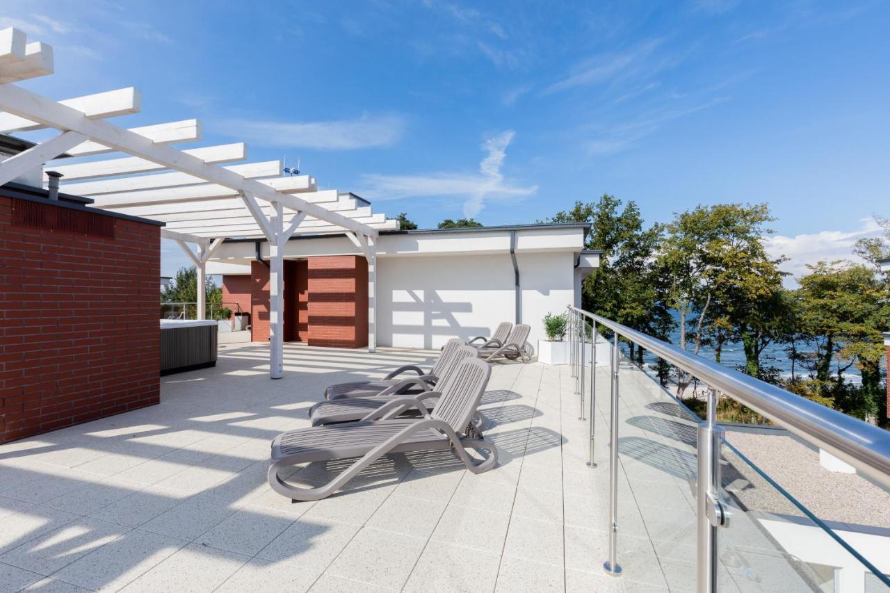 Apartament Porto Santa Rewales Екстер'єр фото