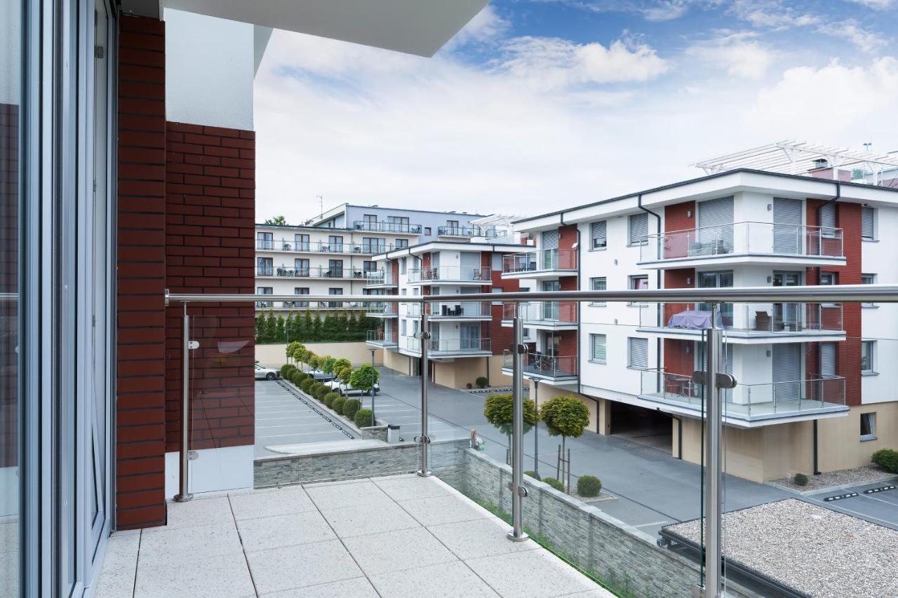 Apartament Porto Santa Rewales Екстер'єр фото