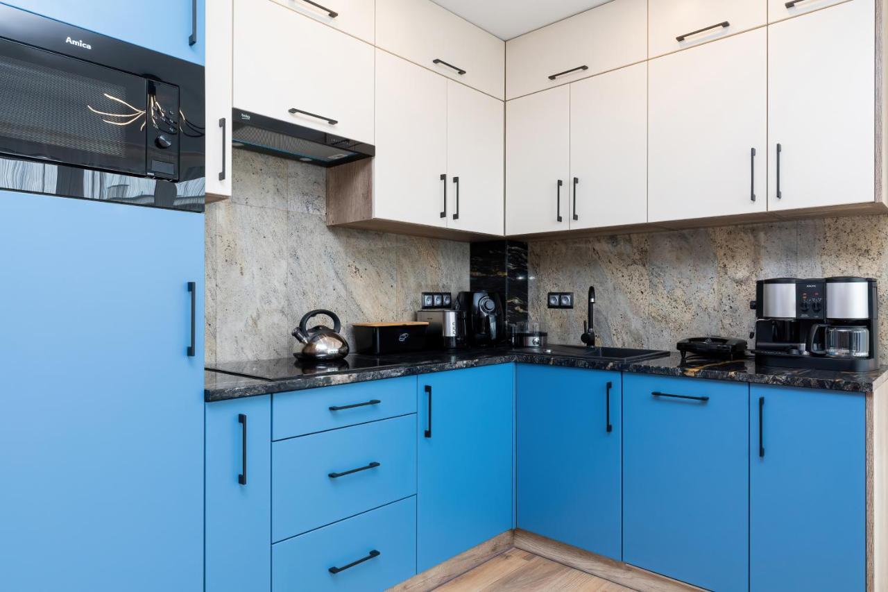 Apartament Porto Santa Rewales Екстер'єр фото